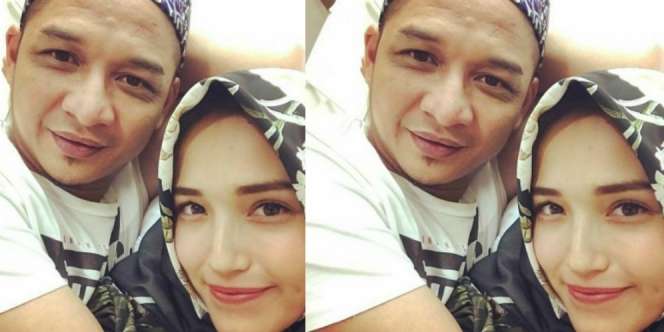 Selamat! Pasha Ungu Dikarunia Anak ke-7