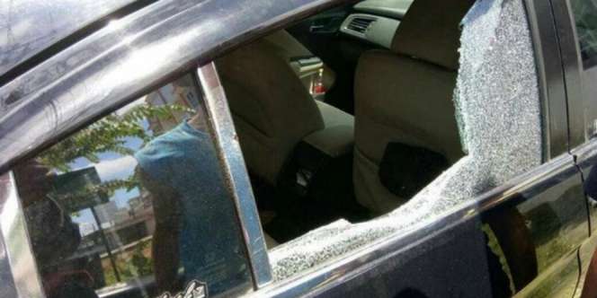 Cerita Kapolda Beli Mainan untuk Anak Korban Penembakan Mobil