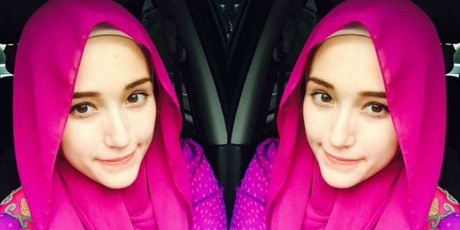 Istri Pasha Sterilisasi Kandungan Usai Lahirkan Anak Keempat