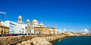 Wisata Halal ke Spanyol, Jangan Lewatkan 7 Tempat Cantik Ini!
