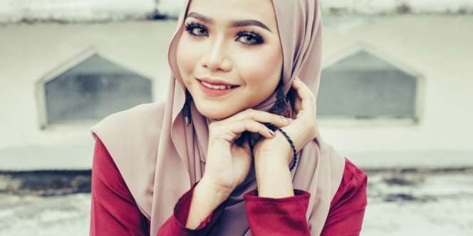 Jangan Salah, Hijabers Juga Wajib Melakukan Perawatan Rambut