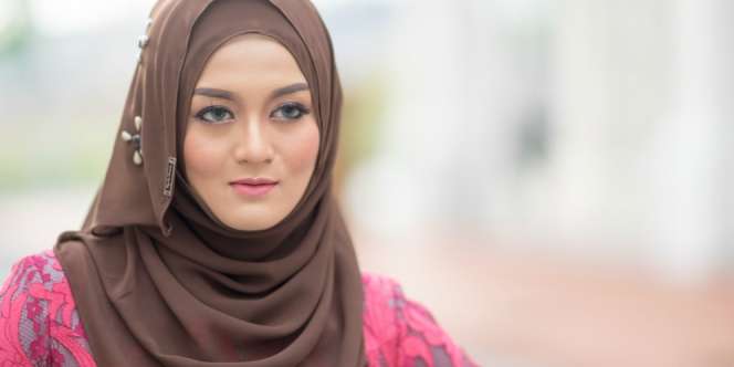 4 Produk Perawatan Rambut yang Wajib Dimiliki Hijabers