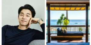 Berlibur ke Lombok, Ini Resor Mewah Tempat Gong Yoo Menginap