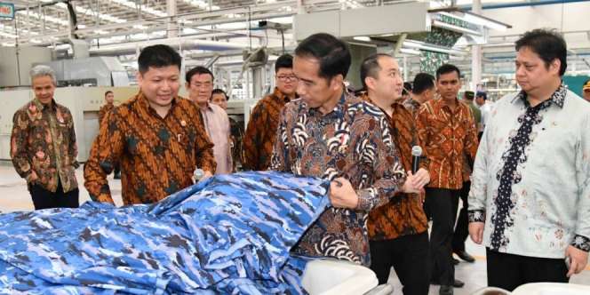 Jokowi Minta Masyarakat Indonesia Ubah Kebiasaan Ini