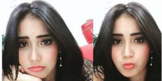 Kata-kata Bijak Ayu Ting Ting Jadi Sorotan