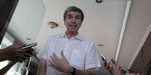 Kasus Tulisan Allan Nairn, TNI Diminta Merujuk UU Pers