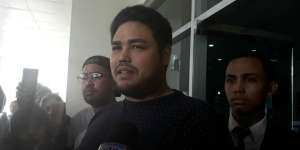 Cerita Ivan Gunawan Usai Jenguk Jupe