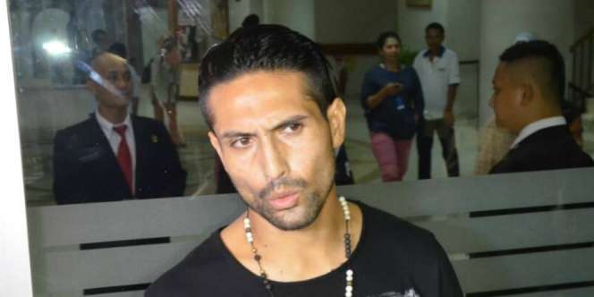 Sampai Pekan Depan, Gaston Bakal Temani Jupe di RSCM