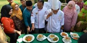 Lewat Cara Unik, Hotel Syariah Ini Ajak Publik Kenang Kartini