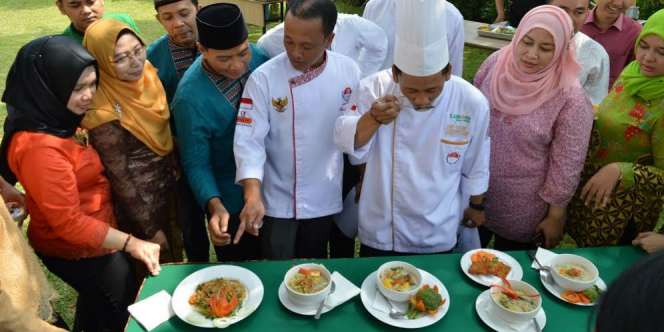 Lewat Cara Unik, Hotel Syariah Ini Ajak Publik Kenang Kartini
