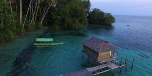 5 Hotel yang Menawarkan Pengalaman 'Back To Nature' Keren