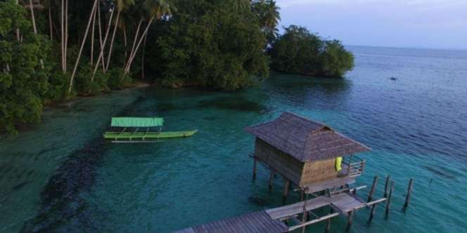 5 Hotel yang Menawarkan Pengalaman 'Back To Nature' Keren
