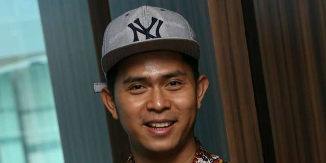Kocak, `Program Kerja` Cakra Khan-Judika Andai Jadi Pejabat