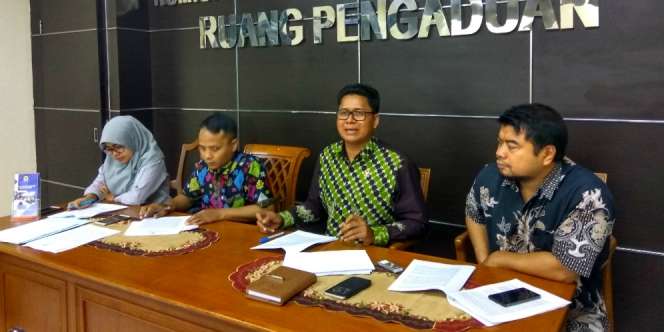 6 Kasus Pelanggaran Kebebasan Beragama di Awal 2017