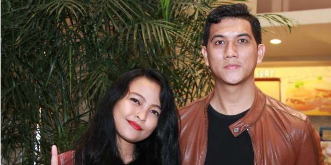 Cerita Lucu Suami Tantri Beli Susu Anak, Tanya Harga Malah...