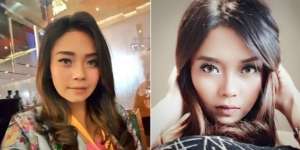 Kisah Pilu Mantan Presenter TV yang Tewas Kecelakaan