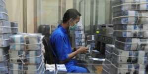Alasan OJK Tak Ingin Bank Wakaf Masuk Bisnis Pembiayaan