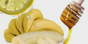 Tumbuk Pisang dan 2 Bahan Ini, Batuk Akan Hilang