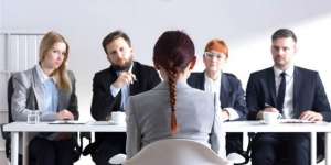 Sst, Jangan Ajukan 5 Pertanyaan Ini Saat Wawancara Kerja