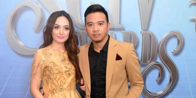 Istri Roby 'Geisha' Mimpi Buruk Soal Julia Perez