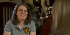 Wanita Langka, Ingat Masa Bayinya Secara Rinci