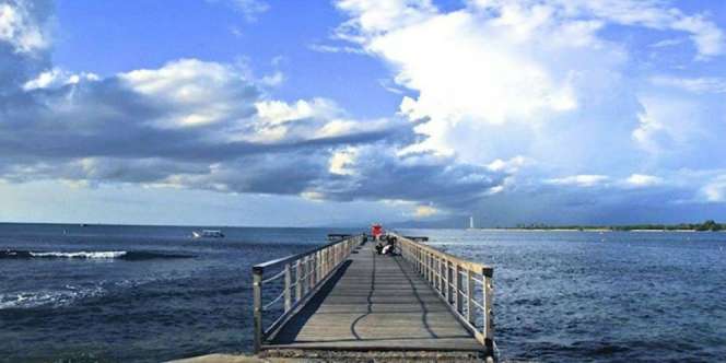 Mantap Jadi '10 Bali Baru', Tanjung Lesung Bikin Atraksi Keren