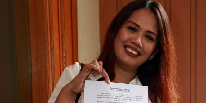 Bukan Isu Selingkuh, Ini Alasan Elly Sugigi Gugat Cerai