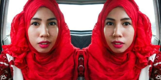 Tuty Saca: Cara Alami Basmi Jerawat Tanpa Harus Memencet