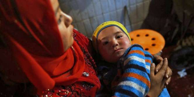 Bayi Lahir di Xinjiang Dilarang Diberi Nama Islam