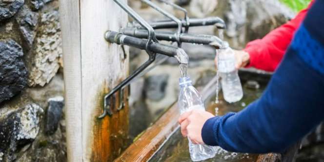 5 Negara yang Sediakan Air Minum Gratis Langsung dari Keran