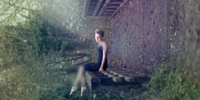 25 Foto Ini Membutuhkan Ketelitian untuk Memahaminya