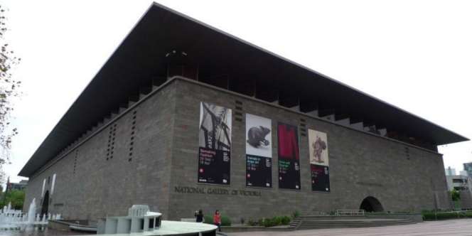 Bakal Ada Pameran Perdana Van Gogh, Yuk Liburan ke Melbourne!