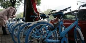 Sewa Sepeda 30 Menit, Panik Saat Tagihannya Rp800 Juta
