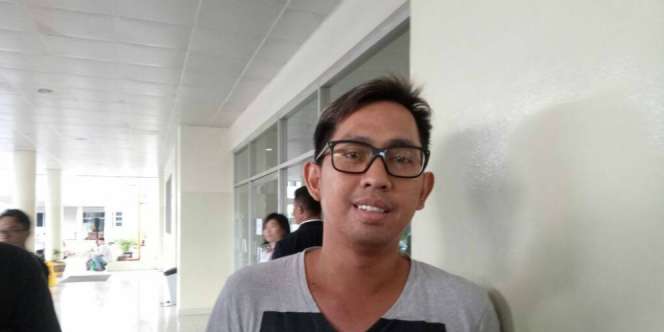 Cerita Lucu Jupe Salah Mengira Manager Sebagai Nassar