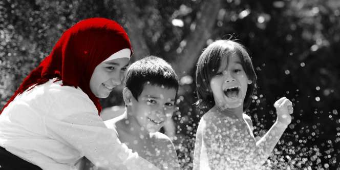 Mayoritas Muslim, Pemilik Polis Asuransi Syariah RI Cuma 7%