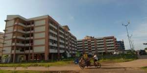 Ada 6.000 Unit, Rusunami Ini Tawarkan Uang Muka 1%