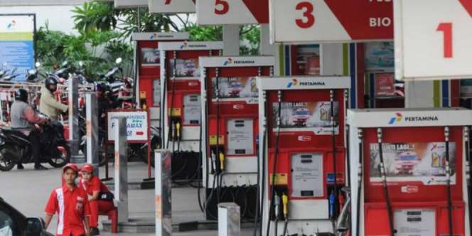 #BBM Satu Harga Viral di Sosmed, Ada Apa?