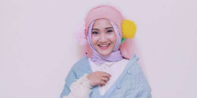 Gara-gara Foto Penenun, Fatin Disebut Kirim Kode Ingin Nikah