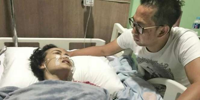 Manager Ungkap Fakta Mengejutkan Sosok Julia Perez