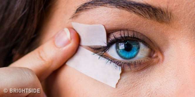 8 Trik Simple Merias dengan Hasil Sempurna