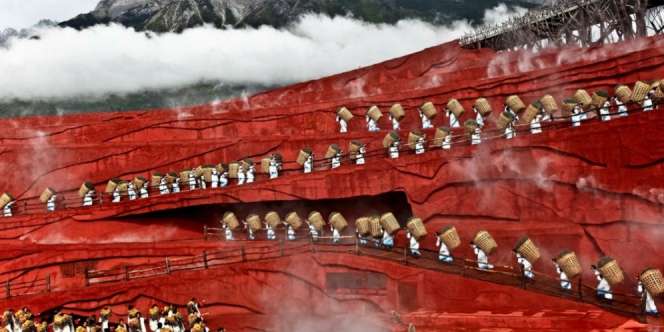 22 Foto Menakjubkan Ini Bukan Hasil Rekayasa!