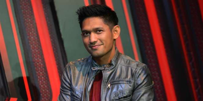 Ibnu Jamil Batal Bercerai dari Ade Maya, Alasannya...