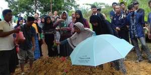 Merinding, Misteri Pembunuhan Sejumlah Wanita di Batam