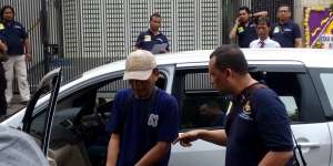 Lama Tak Terdengar, Begini Nasib Perampok Sadis Pulomas