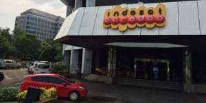 Indosat Terbitkan Sukuk Rp 500 Miliar