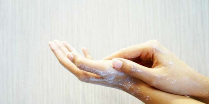 Perhatikan Kondisi Ini Sebelum Scrubbing pada Tubuh