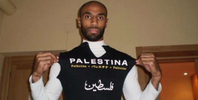 Frederic Kanoute Wakaf Mushola, Alasannya Getarkan Hati
