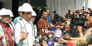 Beli Hunian Ini, Pemerintah Mau Talangi Uang Muka Rp4 Juta