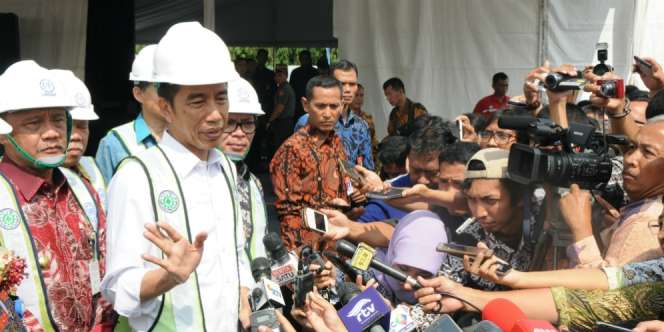 Beli Hunian Ini, Pemerintah Mau Talangi Uang Muka Rp4 Juta