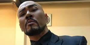 Heboh Video Sebut Penyanyi ATT, Dedi Corbuzier Di-bully